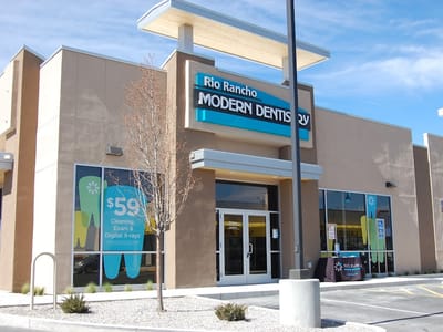 Rio Rancho Modern Dentistry and Orthodontics