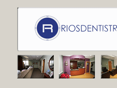 Rios Dentistry of Ashburn