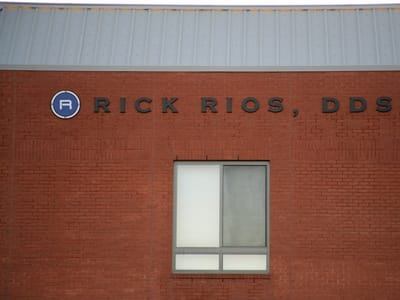 Rios Dentistry of Ashburn