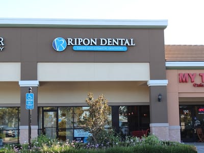 Ripon Dental | Family Dentist in Ripon