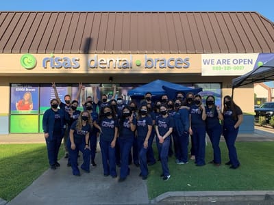 Risas Dental and Braces - Maryvale