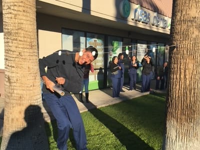 Risas Dental and Braces - Maryvale