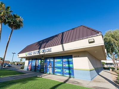 Risas Dental and Braces - Maryvale