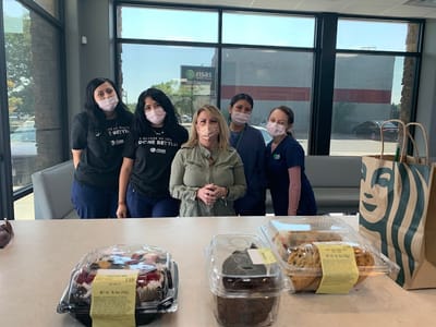 Risas Dental and Braces - Wheat Ridge