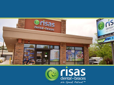Risas Dental and Braces - Wheat Ridge