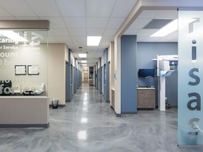 Risas Dental and Braces - Wheat Ridge