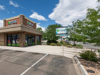Risas Dental and Braces - Wheat Ridge