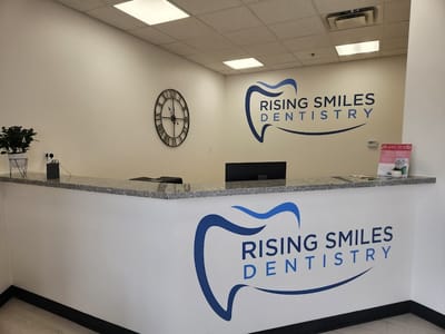 Rising Smiles Dentistry