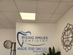 Rising Smiles Dentistry