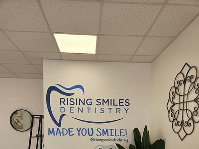 Rising Smiles Dentistry