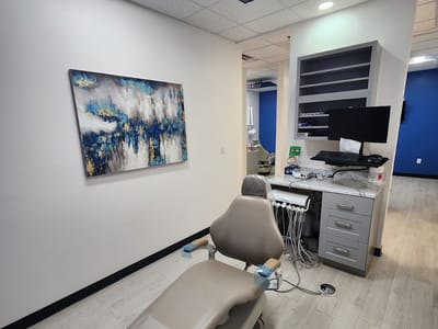 Rising Smiles Dentistry