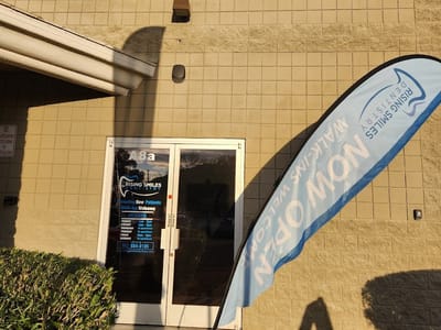 Rising Smiles Dentistry