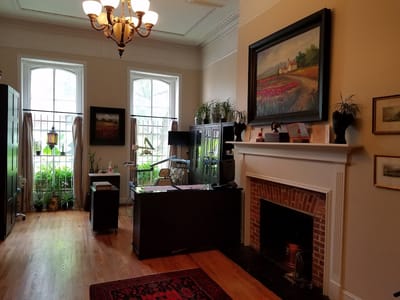 Rittenhouse Dentistry: David Gardner, DMD