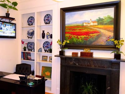 Rittenhouse Dentistry: David Gardner, DMD