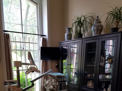 Rittenhouse Dentistry: David Gardner, DMD