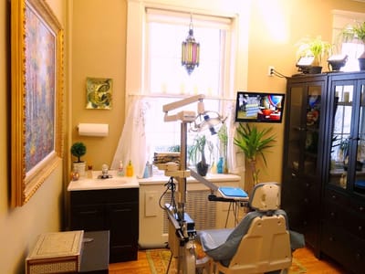 Rittenhouse Dentistry: David Gardner, DMD