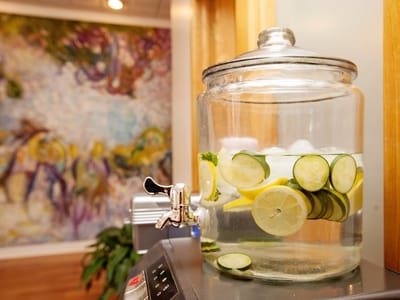 Rittenhouse Dentists