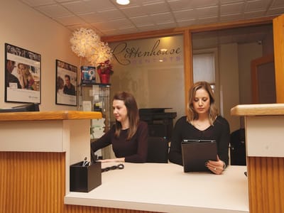 Rittenhouse Dentists