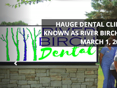 River Birch Dental