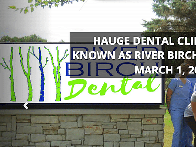 River Birch Dental