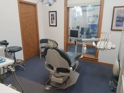 River Birch Dental