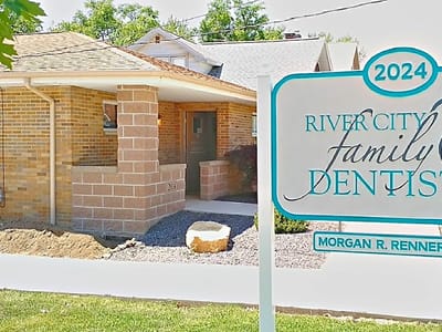 River City Family Dentistry Inc