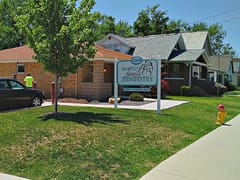 River City Family Dentistry Inc