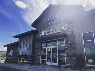 River Crossing Dental