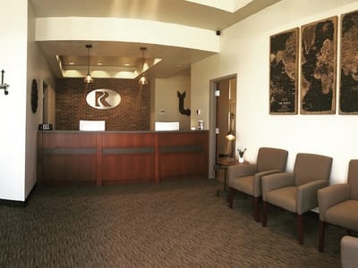 River Crossing Dental