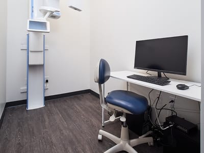 River District Modern Dentistry