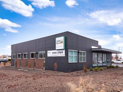 River District Modern Dentistry