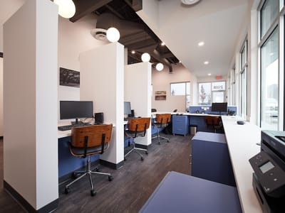 River District Modern Dentistry