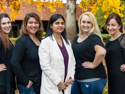 River Family Dentistry - Gold River