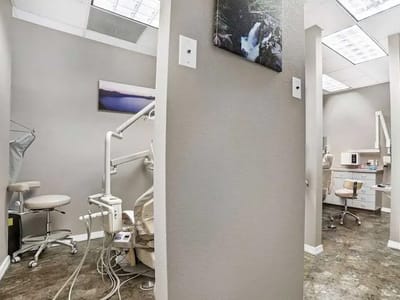 River Family Dentistry - Gold River