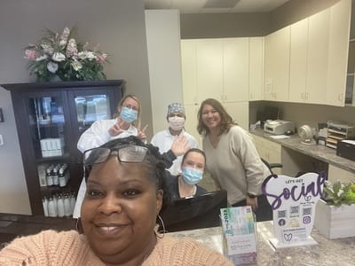 River Family Dentistry - Gold River