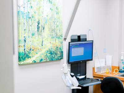 River Hills Dentistry