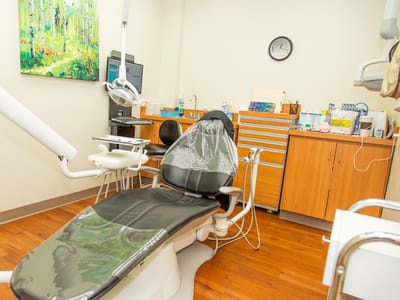 River Hills Dentistry