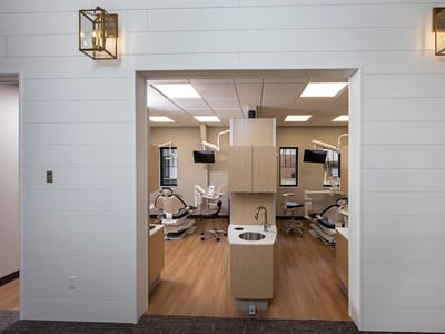 River Oaks Dental
