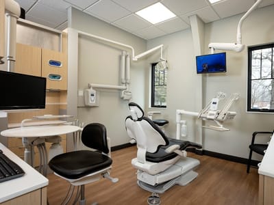 River Oaks Dental