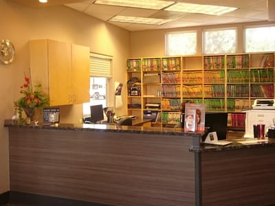 River Park Family Dentistry