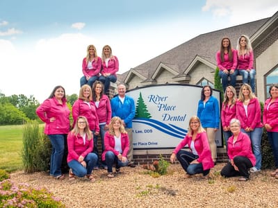 River Place Dental