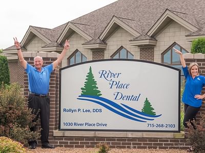 River Place Dental