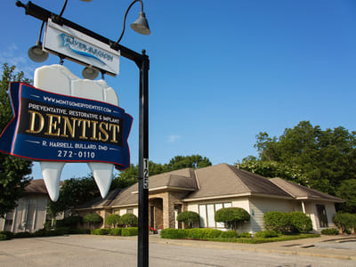 River Region Dentistry