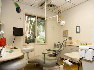 River Region Dentistry