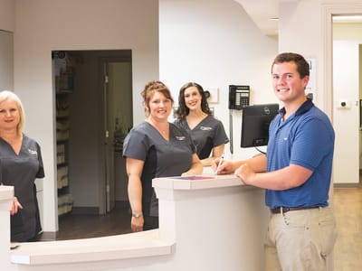 River Region Dentistry