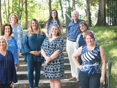 River Region Dentistry