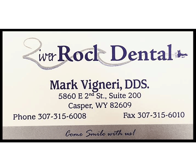 River Rock Dental
