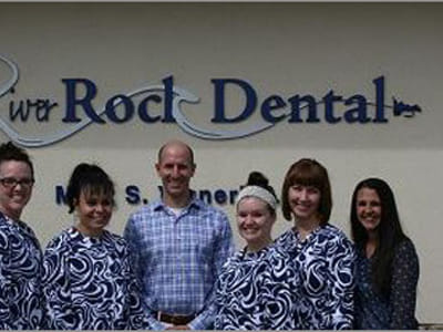 River Rock Dental