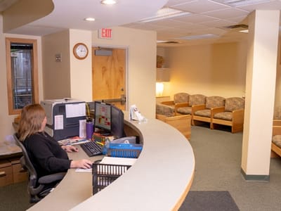 River Station Family Dentistry