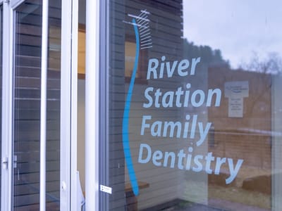 River Station Family Dentistry